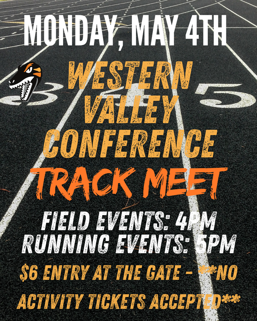 TRACK MEET