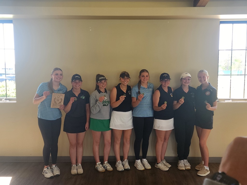 wvc golf