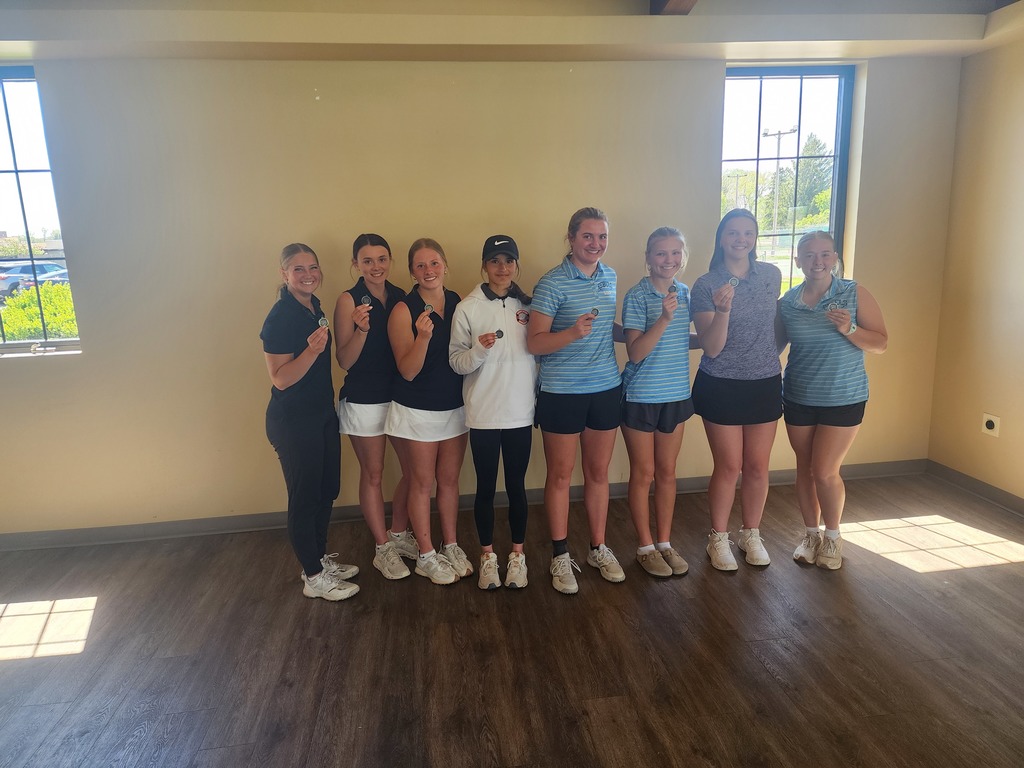 wvc golf