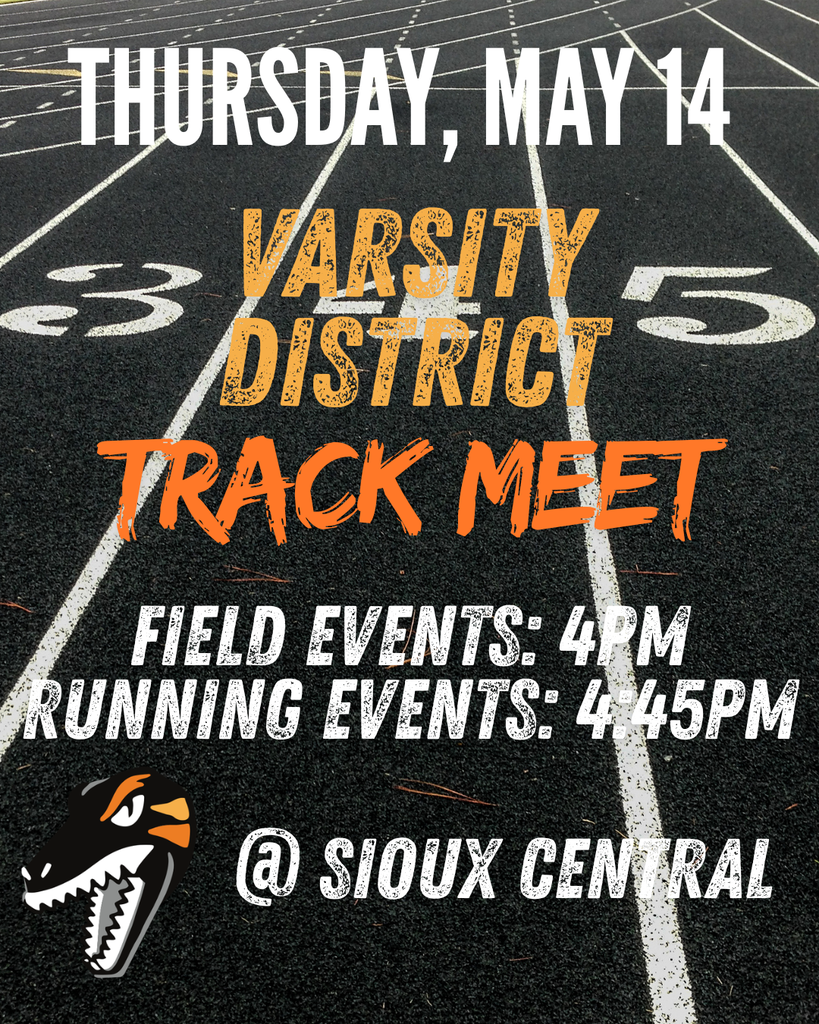 track