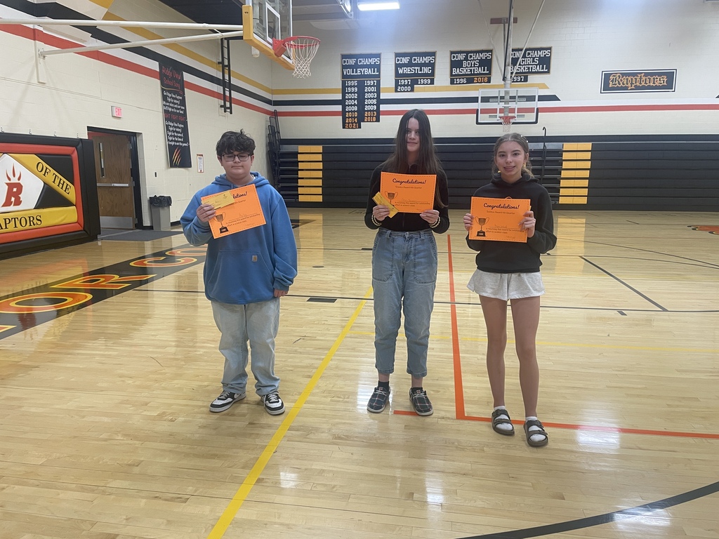 MS Awards