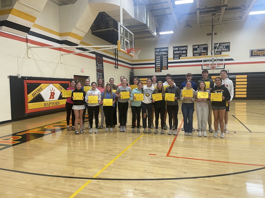 MS Awards