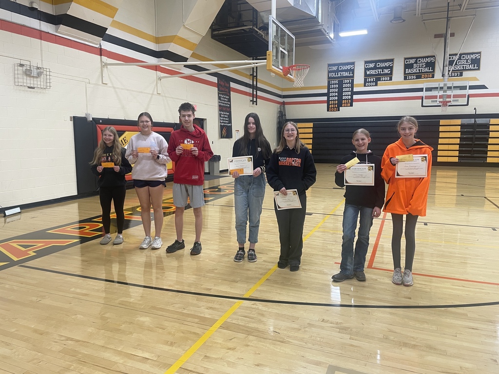 MS Awards
