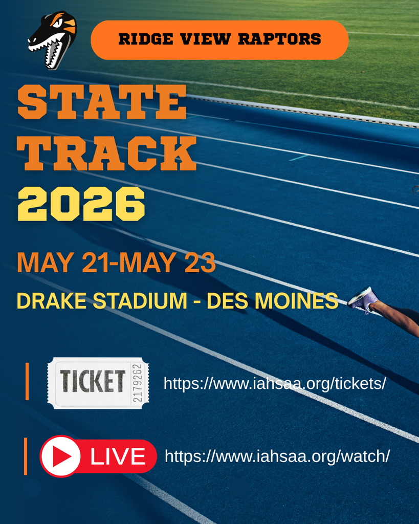 STATE TRACK