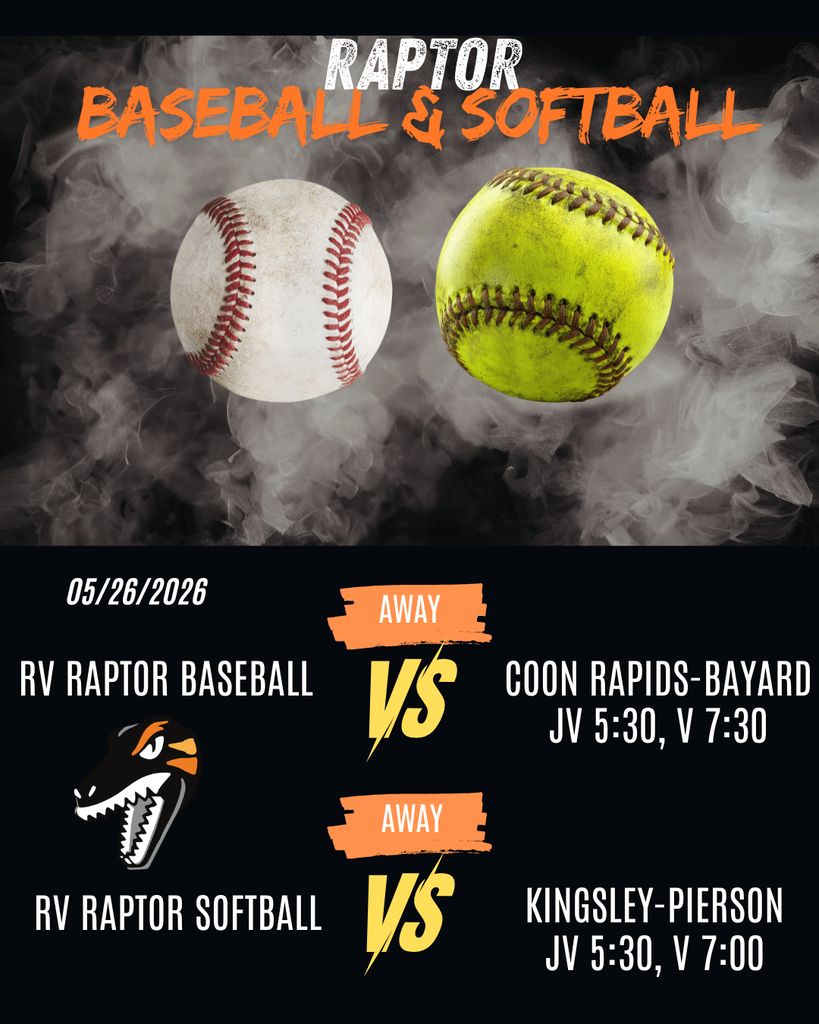 baseball and softball