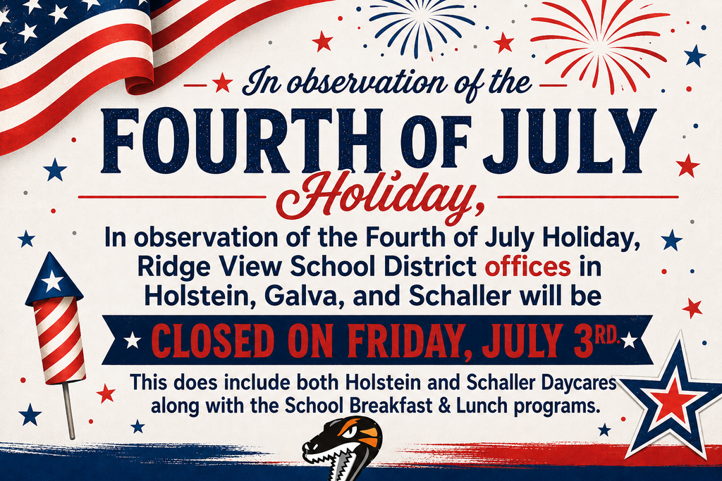 4th of July