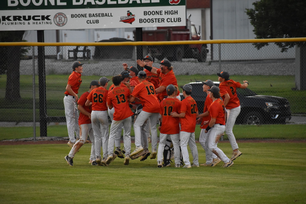 baseball