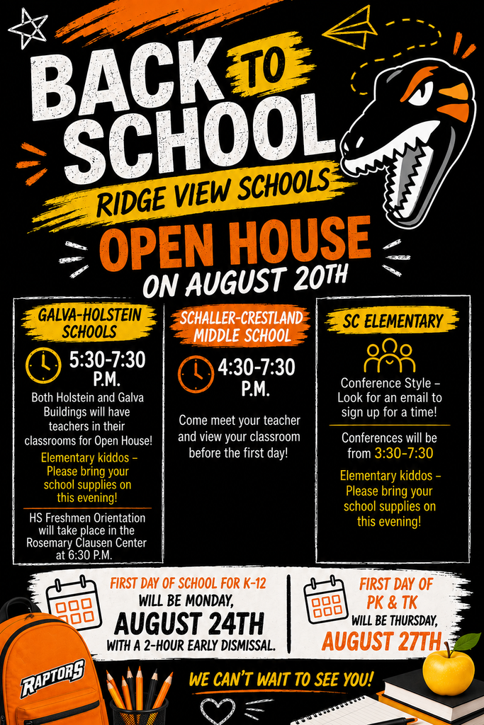 Open House