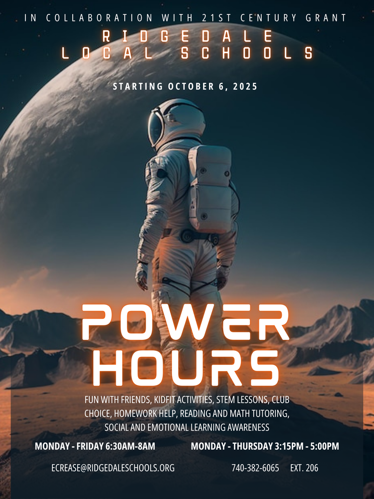 Power Hours