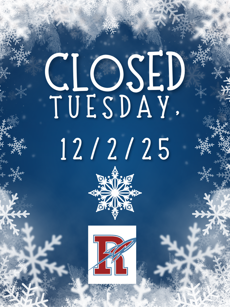 Closed 12-2-25