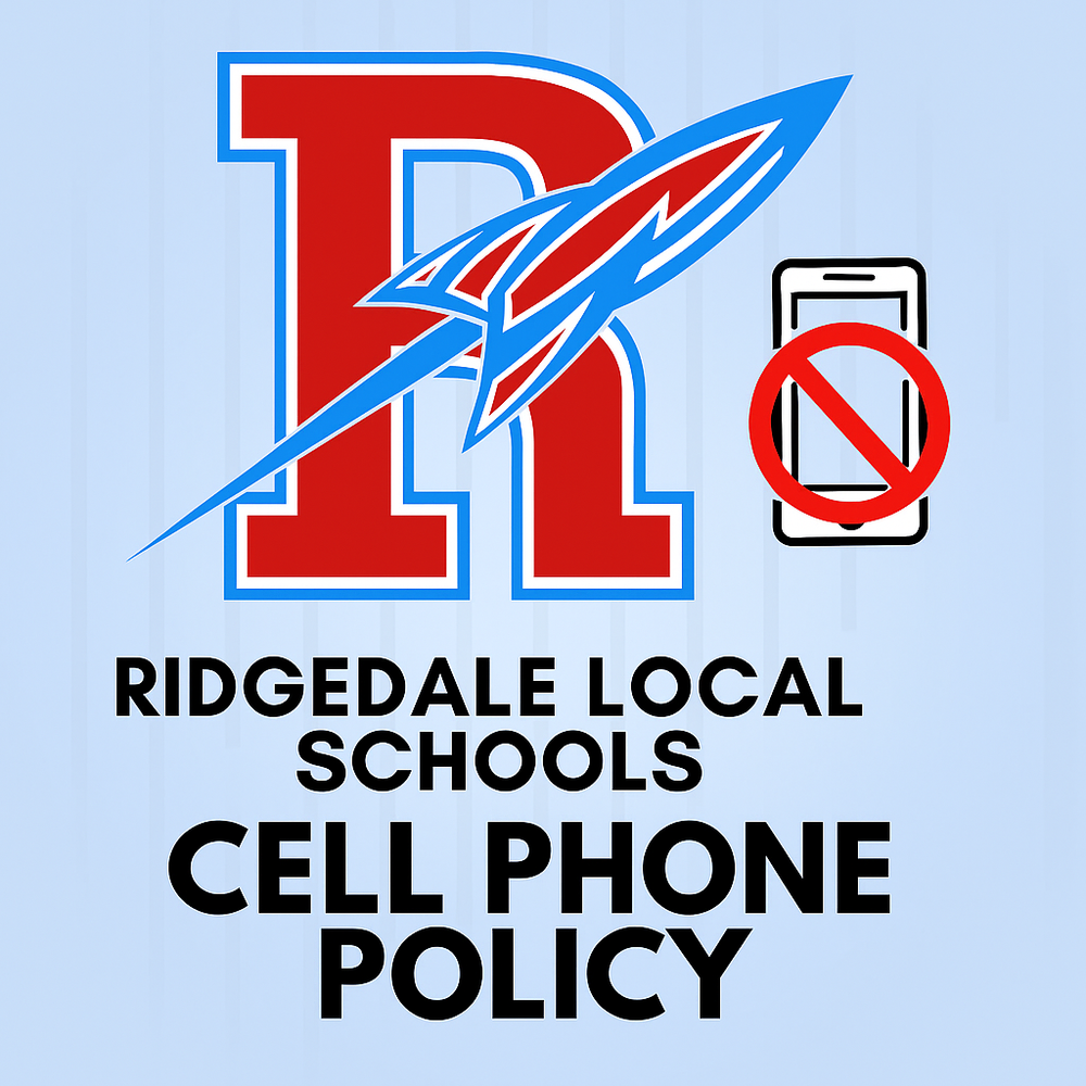 Cell Phone Policy