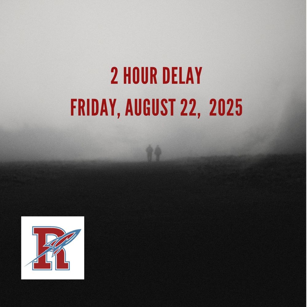 2 Hour Delay 8-22-25