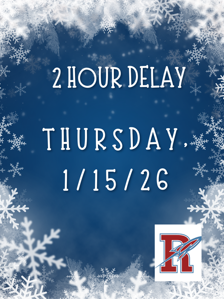 2 Hour Delay 1-15-26
