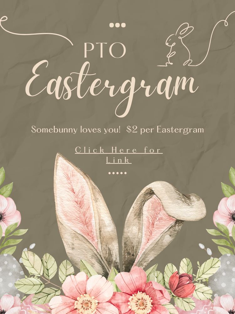 PTO Eastergram