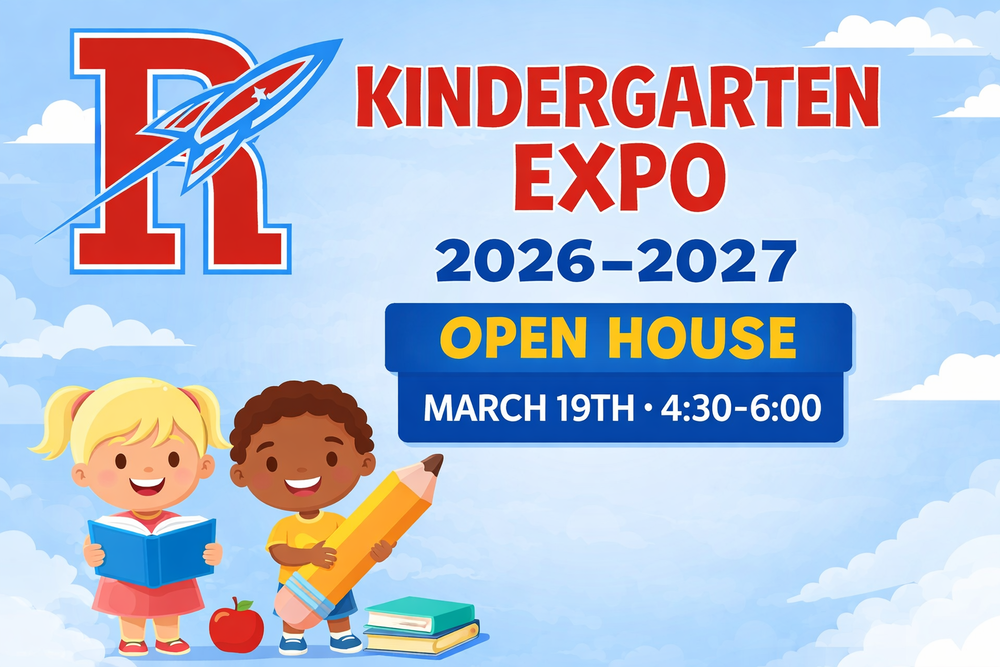 Kindergarten Expo