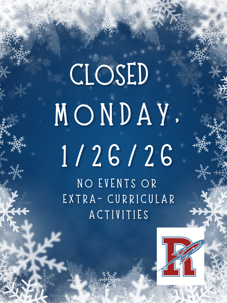 Closed 1-26-26