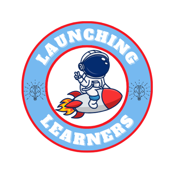 Launching Learners Newsletter