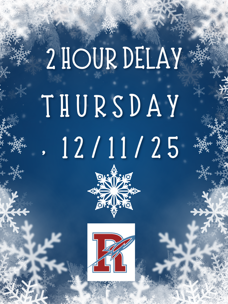 2 Hour Delay 12/11/25