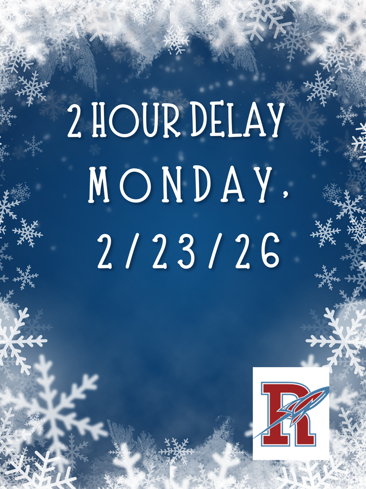 2 Hour Delay 2-23-26
