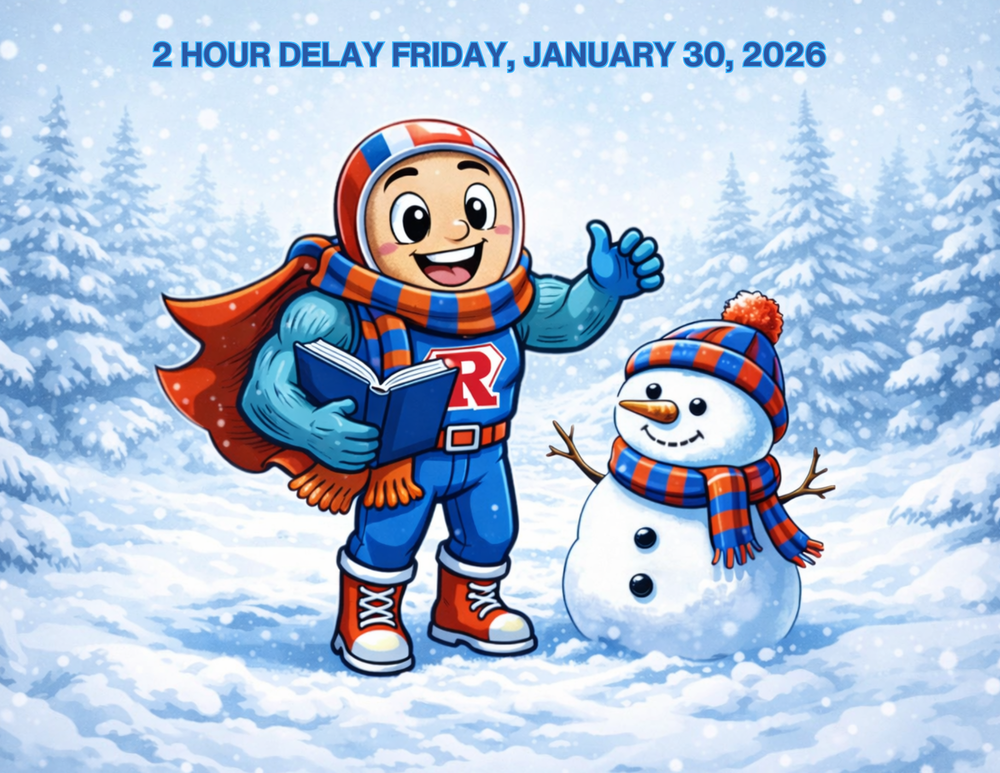 2 Hour Delay 1/30/26