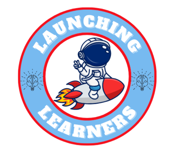 November Launching Learners