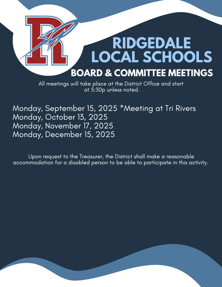 Board Meetings