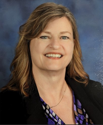 Mrs. Bricely