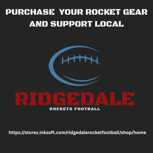 Football Gear