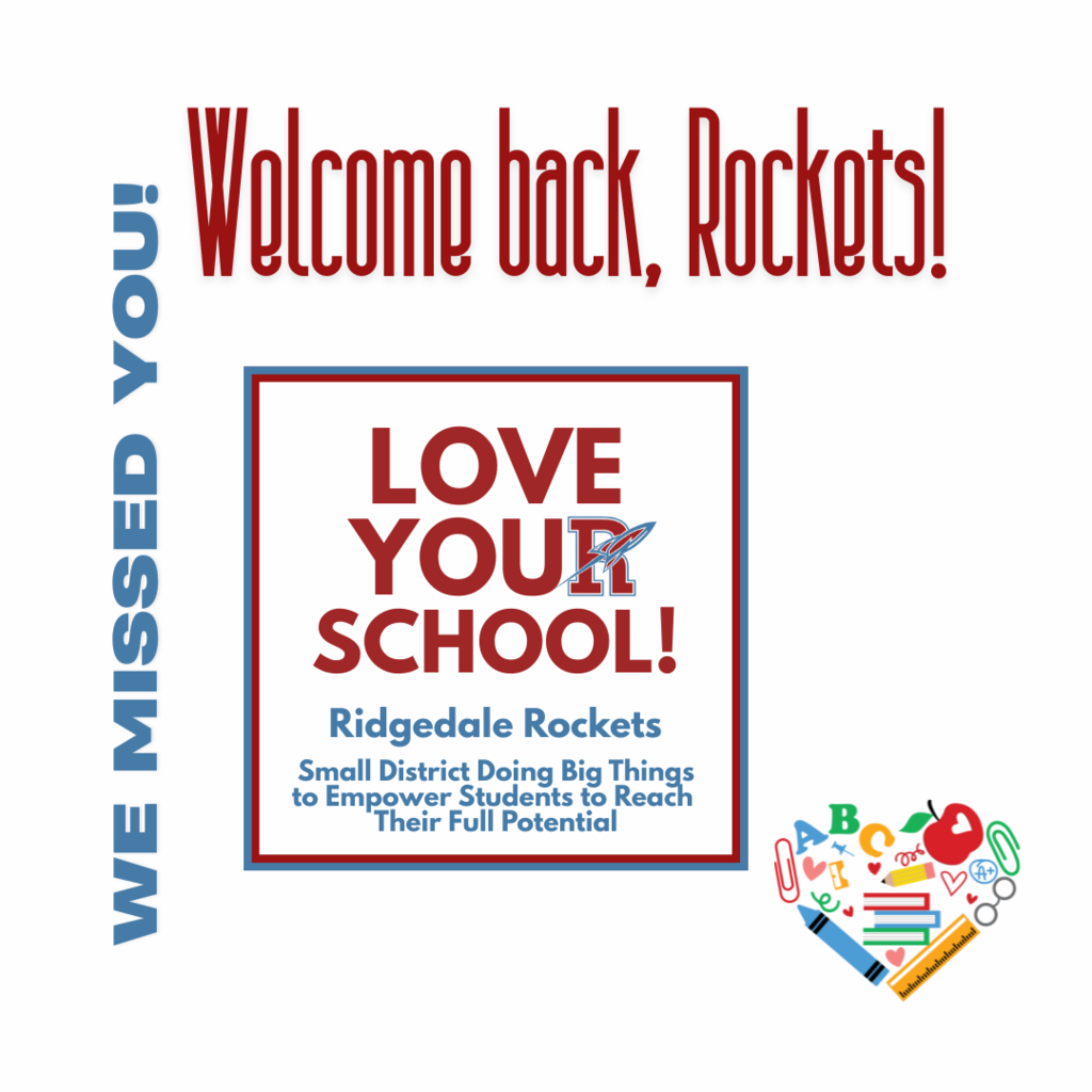 Welcome Back