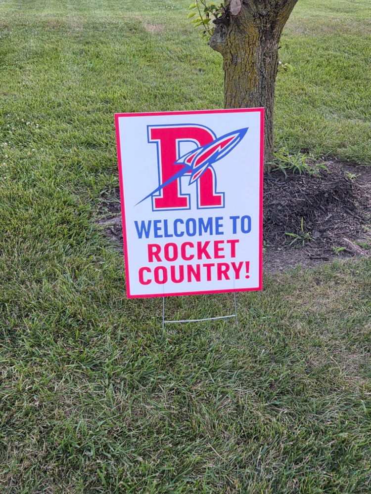 Rocket Country