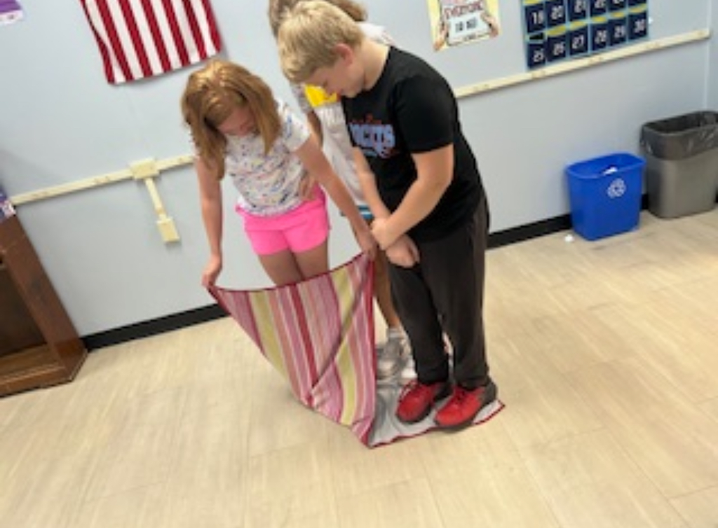 Magic Carpet