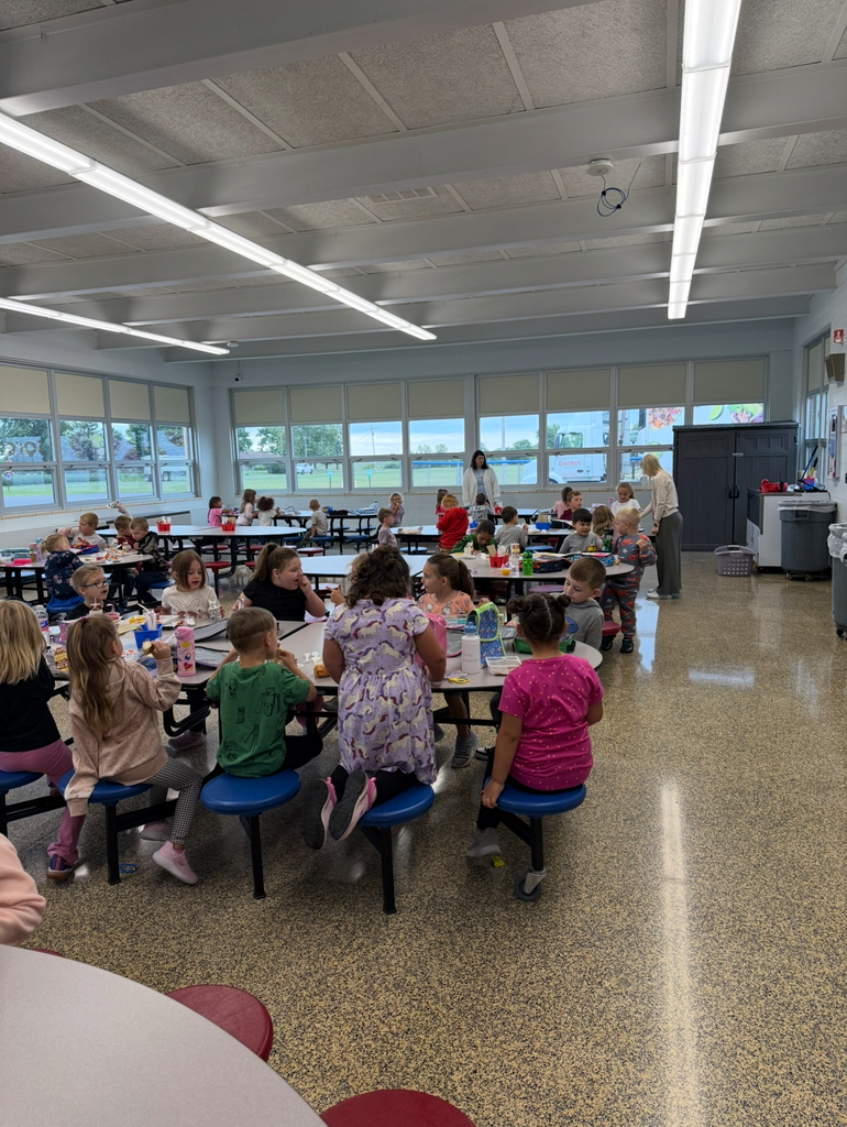 Lunch Elem.