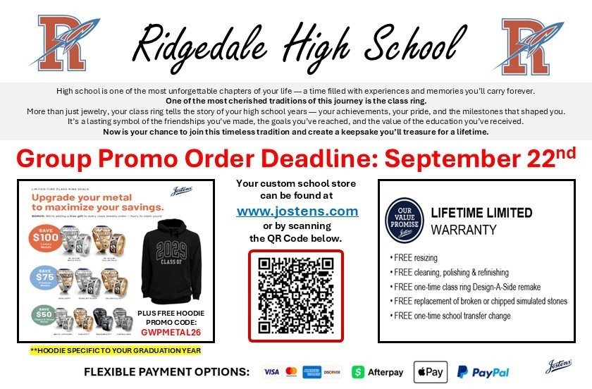 Flyer