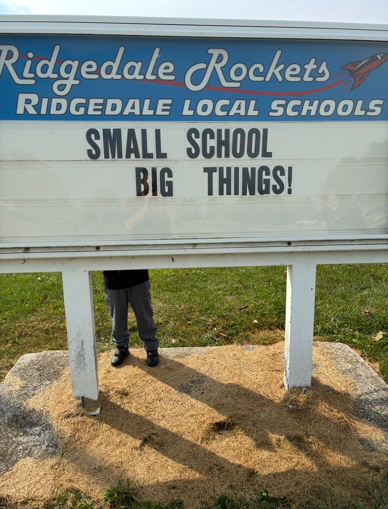 sign