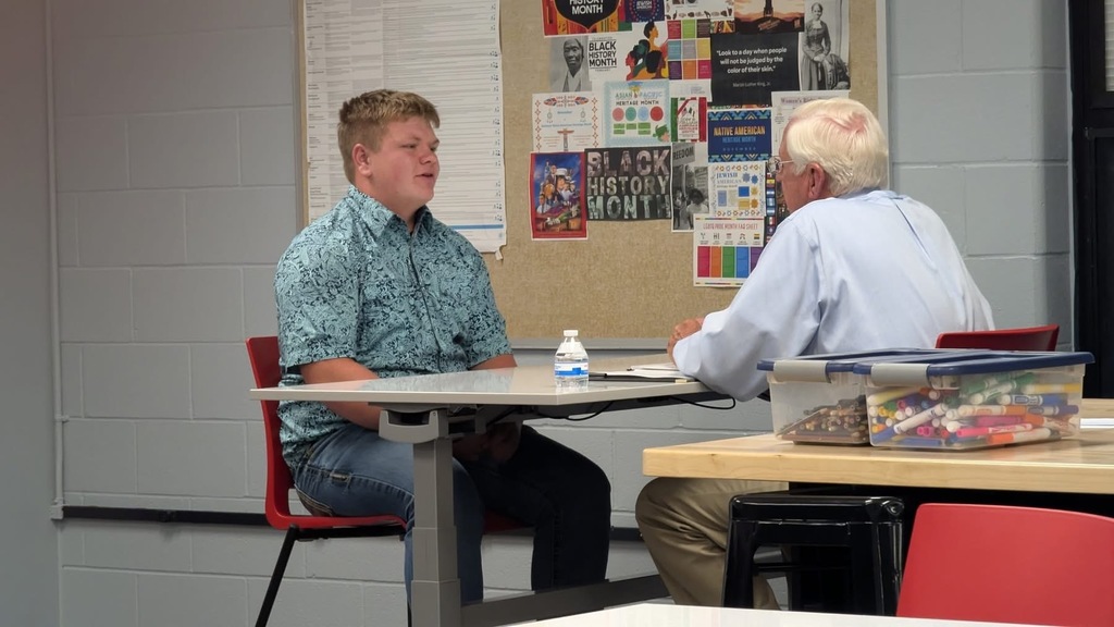Interviews