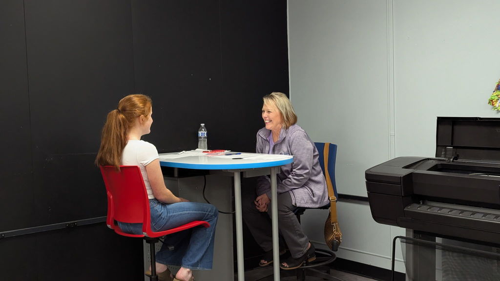 Interview