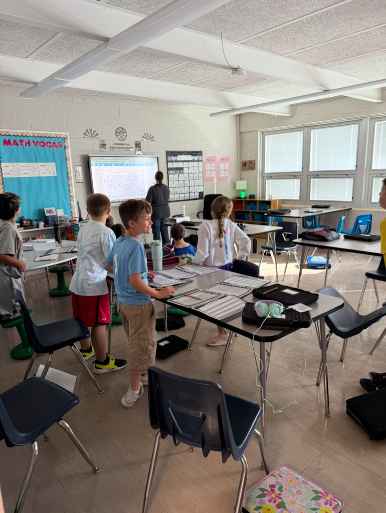 Classroom