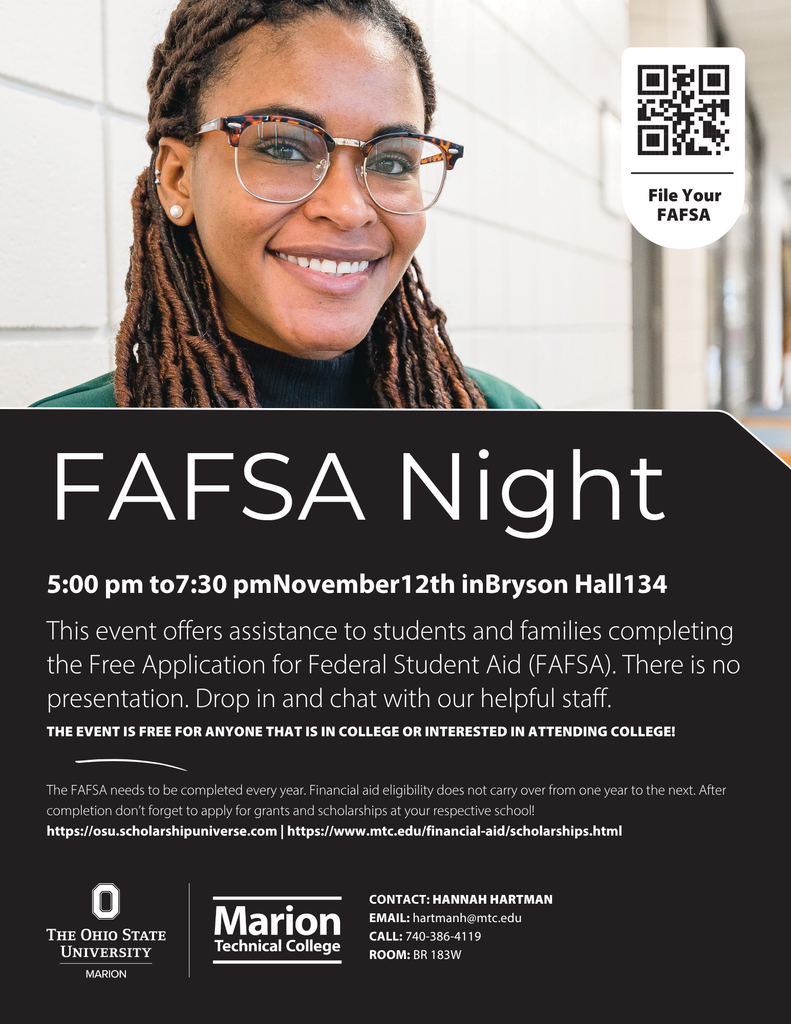 FAFSA Night