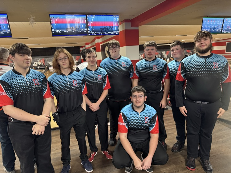 boys bowling