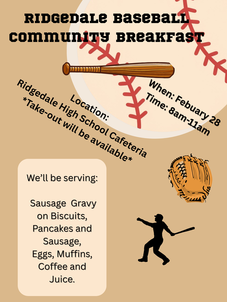 Baseball Community Breakfast