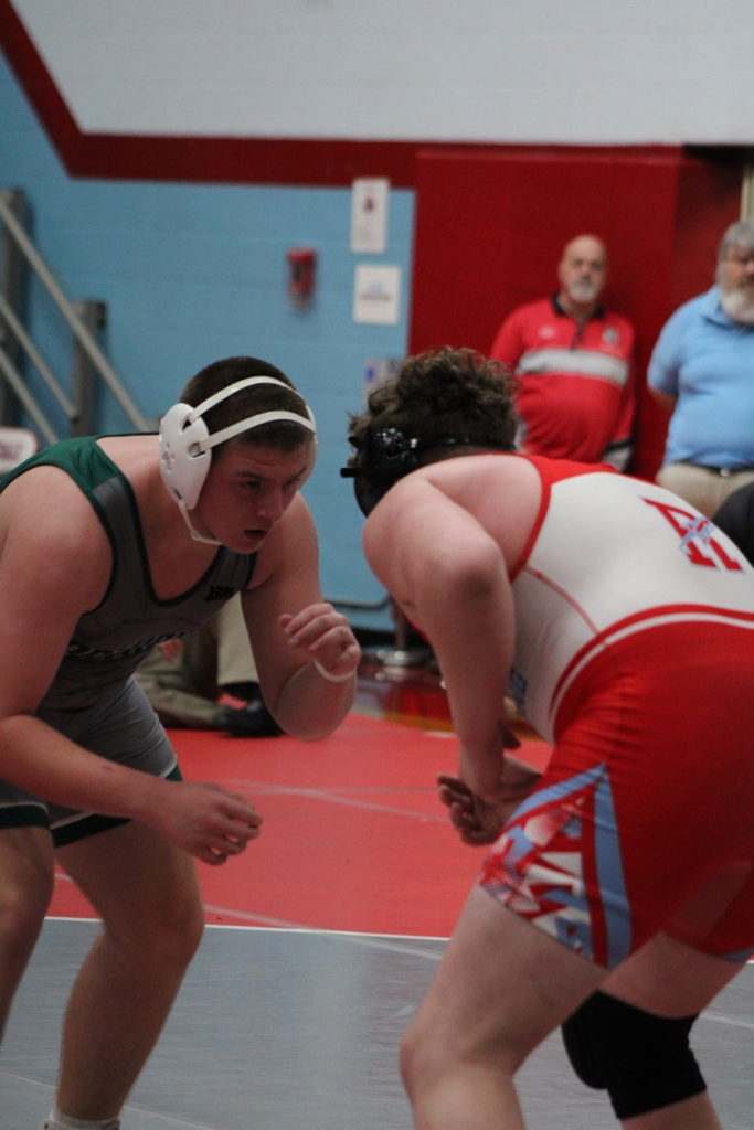 heading to districts