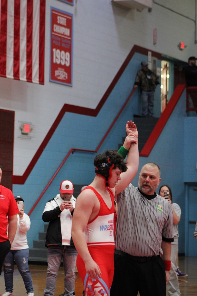 heading to districts