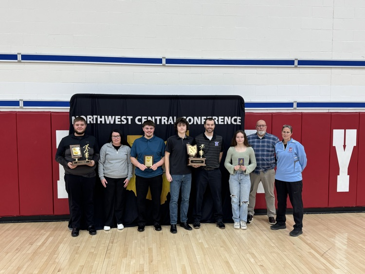 athletes and coaches