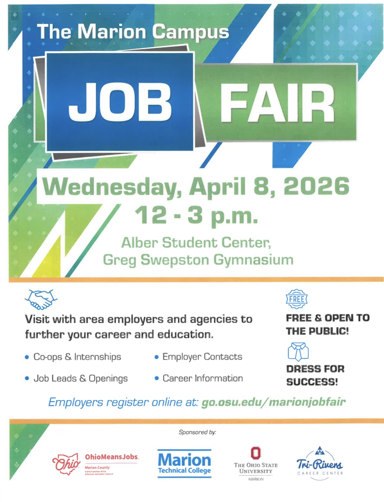 job fair