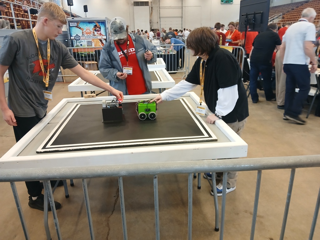robot