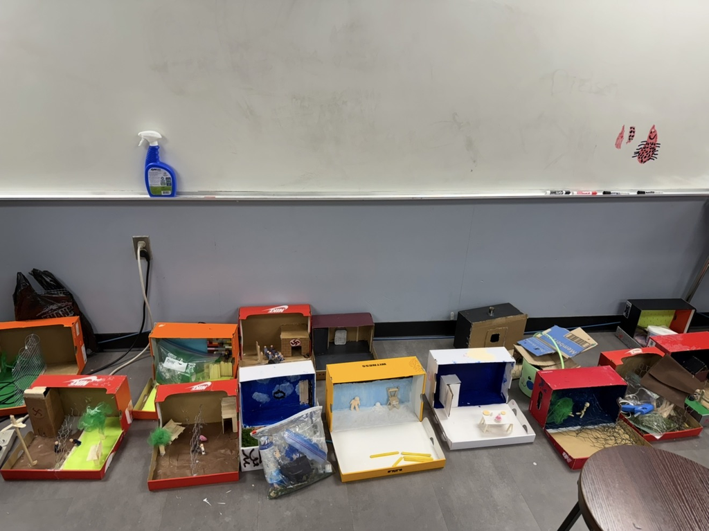 shoebox