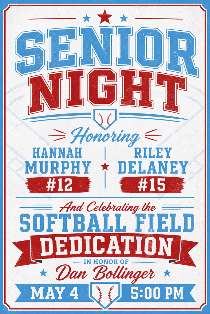 Senior Night