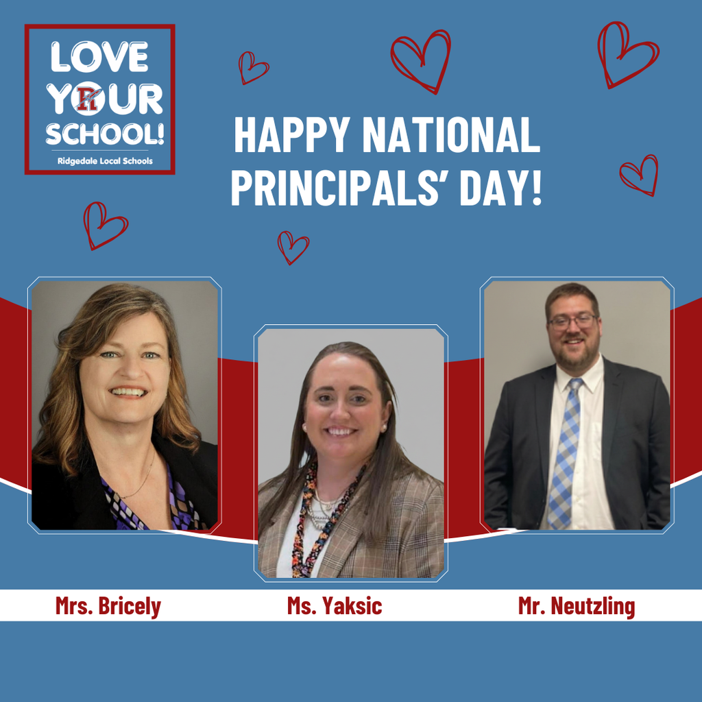 National Principals' Day