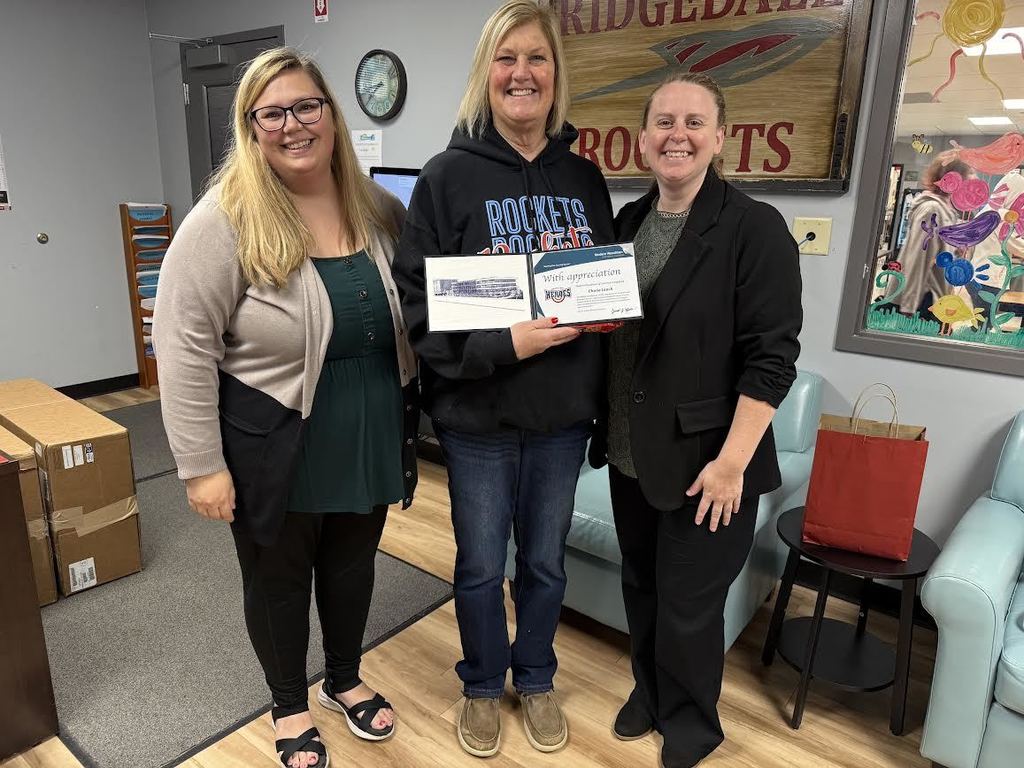 Modern Woodmen Hometown Hero