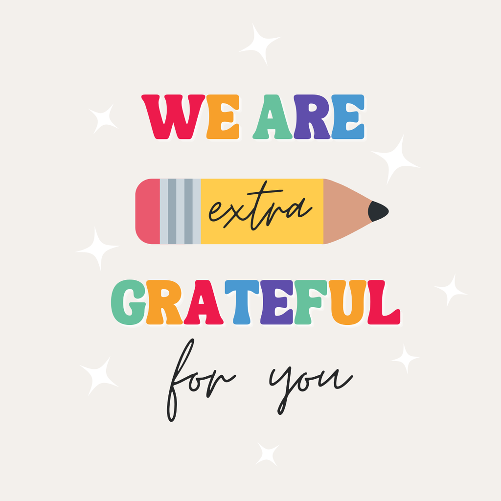 Appreciation
